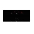 NEFF - plaque de cuisson à induction 80cm 5 foyers 7400w - T58FHW1L0 - vignette