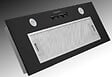 ROSIERES - groupe filtrant 52cm 606.4m3/h noir - rhg580/1pn - vignette