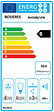 ROSIERES - groupe filtrant 52cm 606.4m3/h noir - rhg580/1pn - vignette