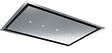 ROBLIN - Hotte Plafond 90cm 66db 839m3/h Inox - 6509916 - vignette