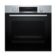 BOSCH - Four Intégrable Multifonction 71l 60cm Pyrolyse - HBG578ES7 - vignette