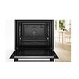BOSCH - Four Intégrable Multifonction 71l 60cm Pyrolyse - HBG578ES7 - vignette