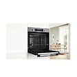 BOSCH - Four Intégrable Multifonction 71l 60cm Pyrolyse - HBG578ES7 - vignette