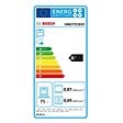 BOSCH - Four Intégrable Multifonction 71l 60cm Pyrolyse - HBG7721B1 - vignette