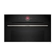 BOSCH - Four Intégrable Multifonction 71l 60cm Pyrolyse - HBG7721B1 - vignette