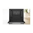 BOSCH - Four Intégrable Multifonction 71l 60cm Pyrolyse - HBG7721B1 - vignette