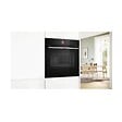 BOSCH - Four Intégrable Multifonction 71l 60cm Pyrolyse - HBG7721B1 - vignette
