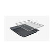 BOSCH - Four Intégrable Multifonction 71l 60cm Pyrolyse - HBG7721B1 - vignette