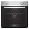 INDESIT - four encastrable multifonction 66l 2500w inox - IB25REX - vignette