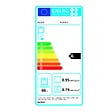INDESIT - four encastrable multifonction 66l 2500w inox - IB25REX - vignette