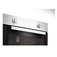 INDESIT - four encastrable multifonction 66l 2500w inox - IB25REX - vignette