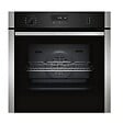 NEFF - Four Intégrable Multifonction 71l 60cm Pyrolyse - B2ACH7AN7 - vignette