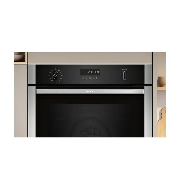 NEFF - Four Intégrable Multifonction 71l 60cm Pyrolyse - B2ACH7AN7 - large