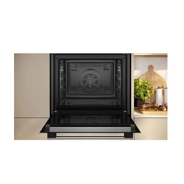 NEFF - Four Intégrable Multifonction 71l 60cm Pyrolyse - B2ACH7AN7 - large