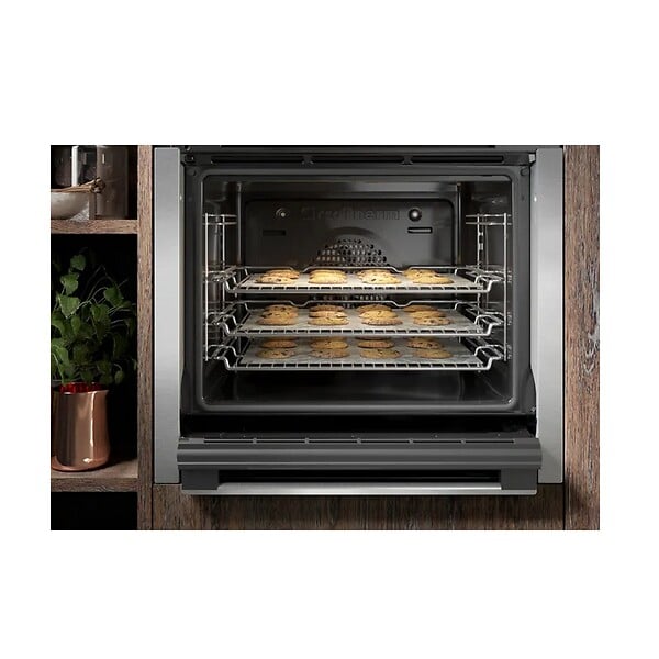 NEFF - Four Intégrable Multifonction 71l 60cm Pyrolyse - B2ACH7AN7 - large