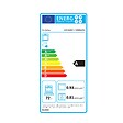 ELECTROLUX - Four Intégrable Multifonction 72l 60cm Hydrolyse Noir - EOF3H40TH - vignette
