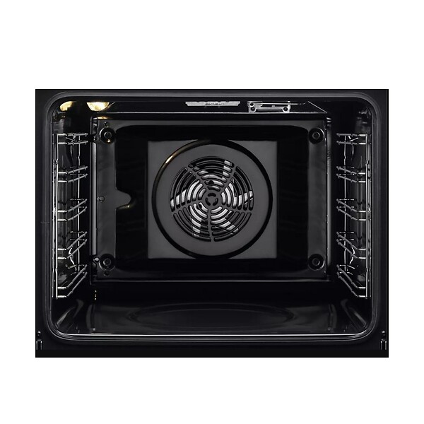 ELECTROLUX - Four Intégrable Multifonction 72l 60cm Hydrolyse Noir - EOF3H40TH - large