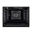 ELECTROLUX - Four Intégrable Multifonction 72l 60cm Hydrolyse Noir - EOF3H40TH - vignette