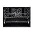 ELECTROLUX - Four Intégrable Multifonction 72l 60cm Hydrolyse Noir - EOF3H40TH - vignette
