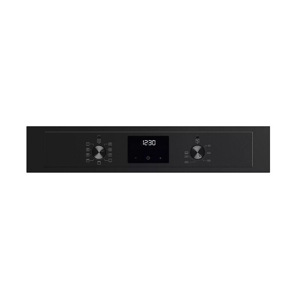 ELECTROLUX - Four Intégrable Multifonction 72l 60cm Hydrolyse Noir - EOF3H40TH - large