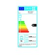 BEKO - Four Intégrable Multifonction 72l 60cm Pyrolyse Noir - BBIS17302BMP - vignette