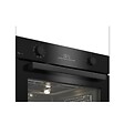 BEKO - Four Intégrable Multifonction 72l 60cm Pyrolyse Noir - BBIS17302BMP - vignette