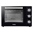 ROBBY - Four Chaleur Tournante 55l 2200w - ROMF55B - vignette