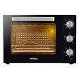 ROBBY - Four Chaleur Tournante 55l 2200w - ROMF55B - vignette