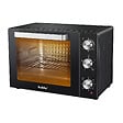 ROBBY - Four Chaleur Tournante 55l 2200w - ROMF55B - vignette