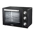ROBBY - Four Chaleur Tournante 55l 2200w - ROMF55B - vignette