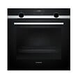 SIEMENS - Four Intégrable Multifonction 71l 60cm Pyrolyse Noir - HB578HBS7 - vignette