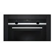 SIEMENS - Four Intégrable Multifonction 71l 60cm Pyrolyse Noir - HB578HBS7 - vignette
