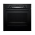 BOSCH - Four Intégrable 71l 60cm Ecoclean - HQA534BB3 - vignette