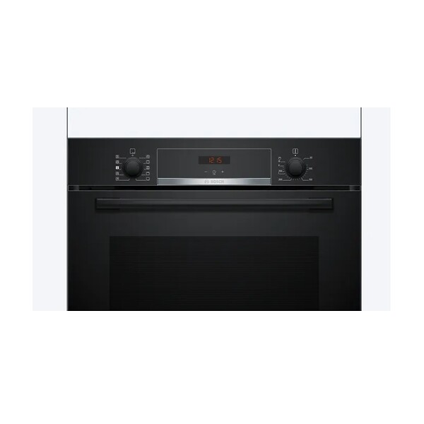 BOSCH - Four Intégrable 71l 60cm Ecoclean - HQA534BB3 - large