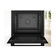 BOSCH - Four Intégrable 71l 60cm Ecoclean - HQA534BB3 - vignette