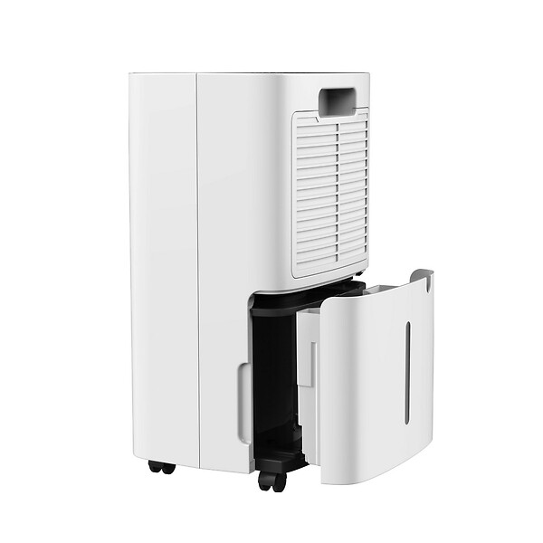 CONFORT LINE - Déshumidificateur 12l/j 45m² - DSH12L - large