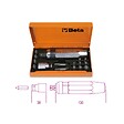 BETA - coffret tournevis à frapper - 012950108 - vignette