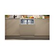 NEFF - Lave-vaisselle 60cm 14 Couverts 42db Blanc - S275HTX06E - vignette