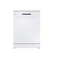 CANDY - lave-vaisselle 60cm 13 couverts 47db blanc - CF3C7L0W - vignette