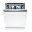 BOSCH - Lave-vaisselle 60cm 14 Couverts 42db Tout Intégrable - SBH4HVX14E - vignette