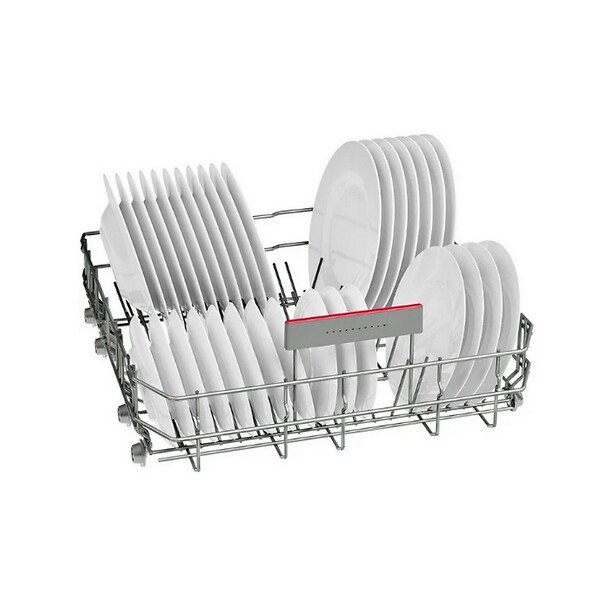 BOSCH - Lave-vaisselle 60cm 14 Couverts 42db Tout Intégrable - SBH4HVX14E - large
