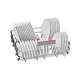 BOSCH - Lave-vaisselle 60cm 14 Couverts 42db Tout Intégrable - SBH4HVX14E - vignette