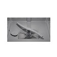 BOSCH - Lave-vaisselle 60cm 14 Couverts 42db Tout Intégrable - SBH4HVX14E - vignette