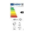 BEKO - Lave Vaisselle 45cm 10 Couverts 46db Tout Intégrable - BDIS15031 - vignette