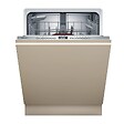 NEFF - lave-vaisselle 60cm 13 couverts 42db tout intégrable - S275EAX16E - vignette