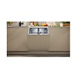 NEFF - lave-vaisselle 60cm 13 couverts 42db tout intégrable - S275EAX16E - vignette