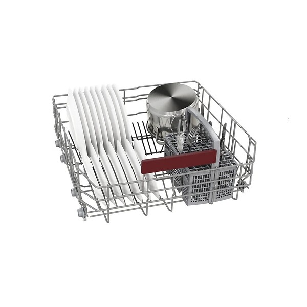 NEFF - lave-vaisselle 60cm 13 couverts 42db tout intégrable - S275EAX16E - large