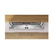 BOSCH - Lave-vaisselle 60m 14 Couverts 46db Tout Intégrable - SMH4HVX14E - vignette