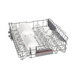 BOSCH - Lave-vaisselle 60m 14 Couverts 46db Tout Intégrable - SMH4HVX14E - vignette