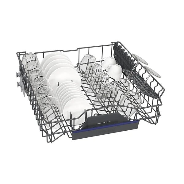 SIEMENS - lave-vaisselle 59.8cm 14 couverts 42db tout intégrable - SX63HX16CE - large